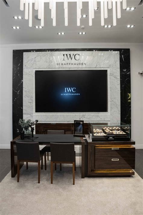 iwc guadalajara